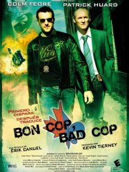 Bon Cop Bad Cop