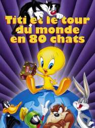 Titi : Le Tour Du Monde En 80 Chats