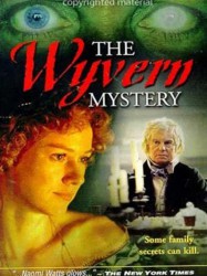 The Wyvern Mystery