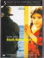 Büyük Adam Küçük Aşk