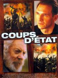 Coups d'état