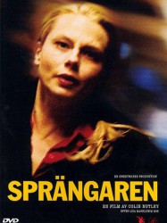 Sprängaren