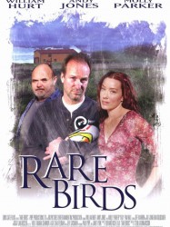 Rare Birds