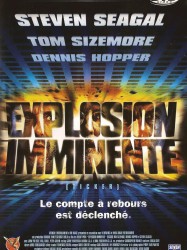 Explosion Imminente