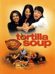 Tortilla Soup