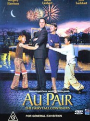 Au Pair II