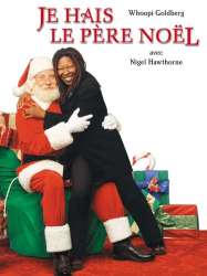 Je hais le Père Noël