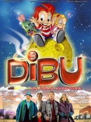 Dibu 3: La gran aventura