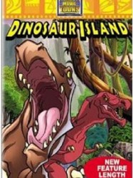 Dinosaur Island