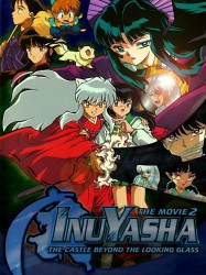 Inuyasha, film 2 : Le Château des illusions