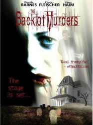 The Backlot Murders