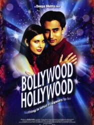 Bollywood Hollywood