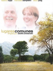 Lugares comunes