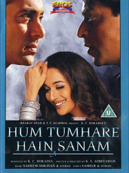 Hum Tumhare Hain Sanam