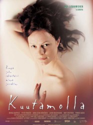 Kuutamolla