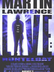 Martin Lawrence Live: Runteldat