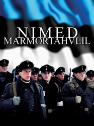 Nimed marmortahvlil