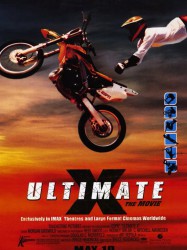 Ultimate X: The Movie