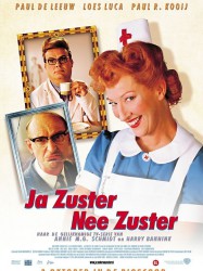 Ja zuster, nee zuster