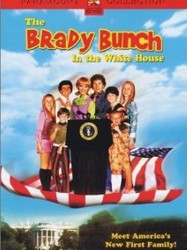 The Brady Bunch in the White House