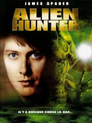 Alien Hunter