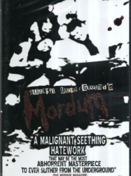 August Underground's Mordum