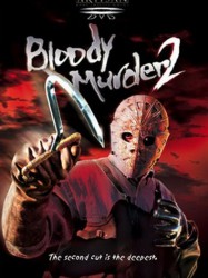 Bloody Murder 2 : Closing Camp