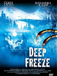 Deep Freeze