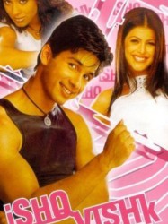 Ishq Vishk