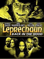 Leprechaun 6 - Le retour