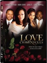 Love Chronicles