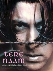 Tere Naam