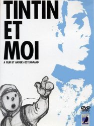 Tintin et moi