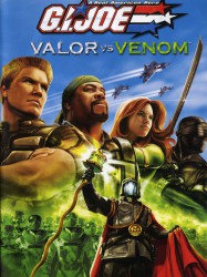 G.I. Joe: Valor vs. Venom