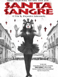 Santa Sangre