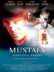 Mustafa Hakkında Her Şey