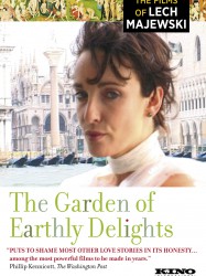 The Garden of Earthly Delights