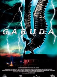 Garuda, le retour du Dieu prédateur