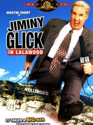 Jiminy Glick in Lalawood