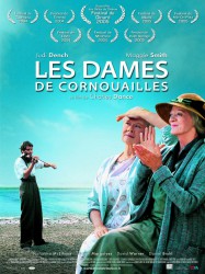 Les dames de Cornouailles