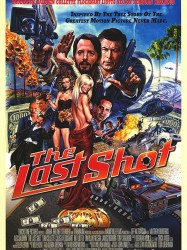 The Last Shot