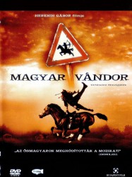 Magyar vándor