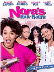 Nora's Hair Salon