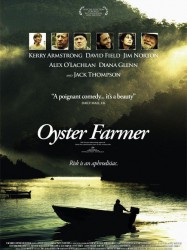 Oyster Farmer