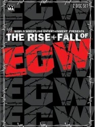 WWE: The Rise & Fall of ECW