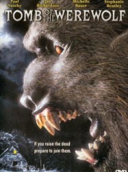 Tomb of the Werewolf