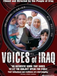 Voices of Iraq