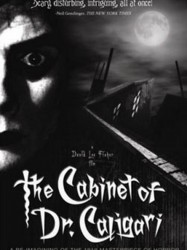 Le Cabinet du docteur Caligari