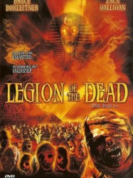 Legion of the Dead