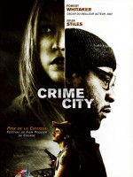 Crime City